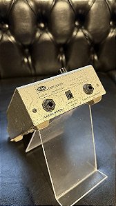 Pedal Mu-Tron lII+ (HAZ)