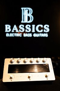 Pedal Darkglass Anagram