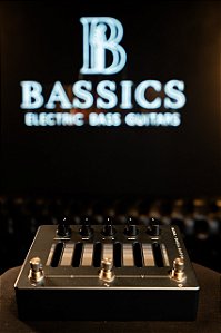 Pedal Darkglass Alpha Omega Photon