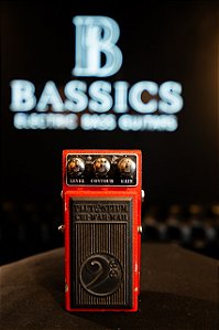 Pedal Plutoneium Chi-Wah-Wah