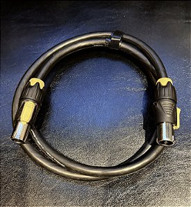 Cabo para caixa acústica - MOGAMI 2921