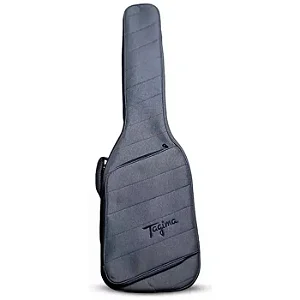 Bag Tagima Solid Trip Cool Gray - 20mm