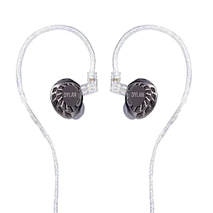 FONE DE OUVIDO DYLAN EAR MONITOR DE-845