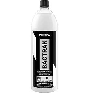 Bactran 1,5l Vonixx Limpa Estofados E Carpetes Automotivos