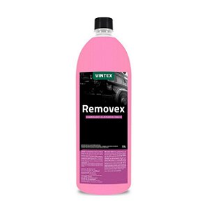 Desengraxante Solupan Concentrado Removex Vintex 1,5 Litros