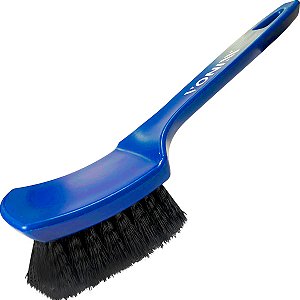 Escova Para Limpeza Higienização De Pneus Vonixx