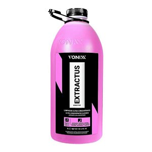 Extractus Limpador Higienizador Estofados Banco 3l Vonixx
