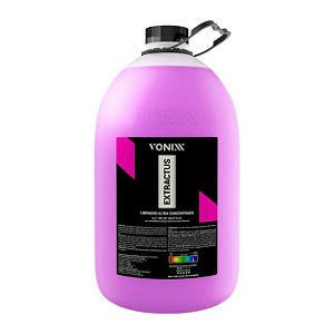 Extractus Limpador Higienizador Estofados Banco 5l Vonixx