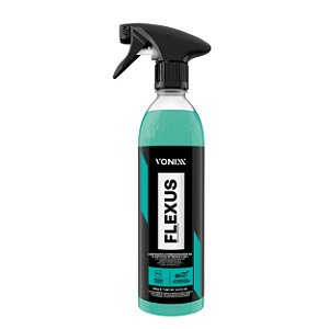 Flexus Vonixx Limpador E Condiciona Plásticos 2 Em 1 500ml