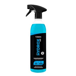 Hydrox Fast 500ml Vonixx Coating Ceramico Hidroreativo