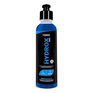 Hydrox Pro Coating Cerâmico Hidrorreativo 1:60 240 Ml Vonixx