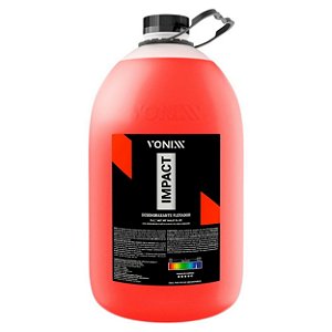 Impact Multilimpador Higienizador Limpezas Pesadas 5l Vonixx