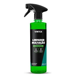 Limpador Multiação 500ml Apc Vintex By Vonixx