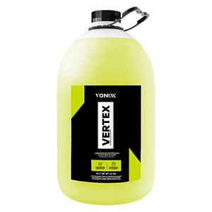 Produto Para Limpar Sofa Colchão Estofados Vertex Vonixx 5l