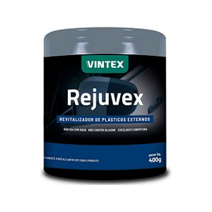 Renova Plásticos Rejuvex 400g - Vintex - Vonixx