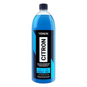 Shampoo Desengraxante Automotivo Citron Vonixx 1,5litros