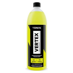 Vertex 1,5l Limpeza Profunda Estofado Remove Sujeira Vonixx