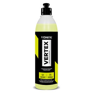 Vertex 500ml Limpeza Profunda Estofado Remove Sujeira Vonixx