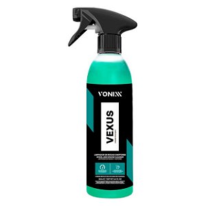 Vexus Limpador De Uso Geral Motor E Rodas Vonixx 500ml