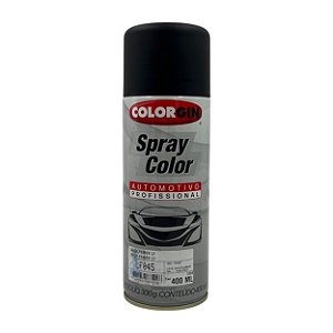 Tinta Spray Automotiva Color Wash Primer 400ml Colorgi