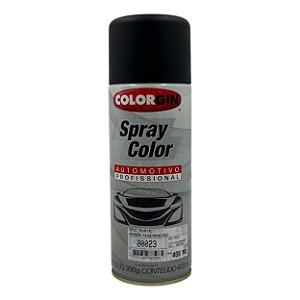 TINTA SPRAY AUTOMOTIVA SPOT PRIMER 250ML COLORGIN
