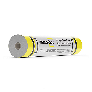 Lençol Descartável de Papel Premium