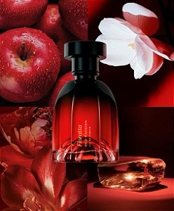 O Boticário Floratta Red Passion Eau De Parfum 75ml