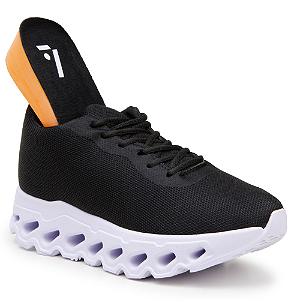 Tênis Stratus – Aumenta Altura 9cm – Masculino – Eleva