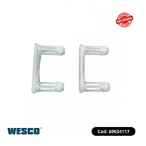 Suporte Par Base Lixadeira Wesco WS4151 Original
