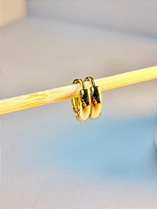 ARGOLINHA DE CLICK - SEMIJOIA