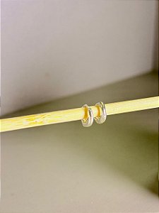 ARGOLINHA P - PRATA 925