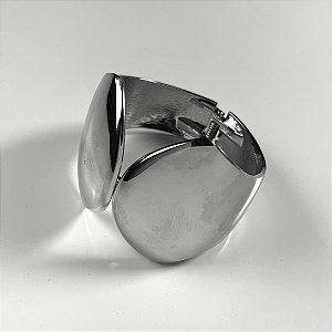 BRACELETE MAXIMALISTA - SEMIJOIA