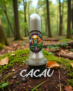 Rapé Cacau