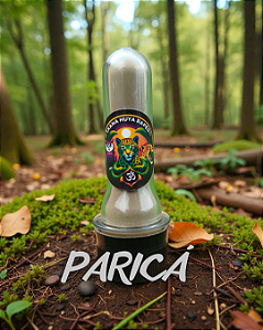 Rapé Paricá