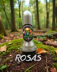 Rapé Rosas