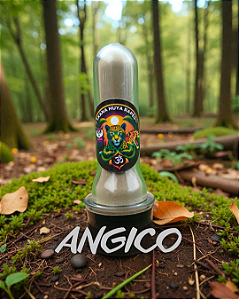 Rapé Angico
