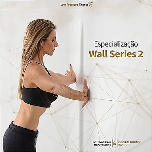 Especialização LPF Wall Series 2 - RIO DE JANEIRO (JUNHO 2024)