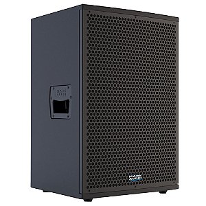 Caixa De Som Amplificada / Ativa 12 Polegadas 150 W Rms - Mark Audio Ca600 Bt [F108]