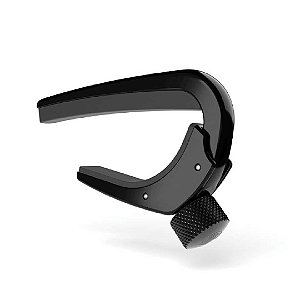 Capotraste D Addario Preto Pw-cp-0725  [F108]