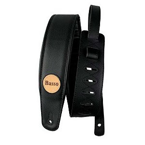 Correia Basso Cla 13 Preto [F108]