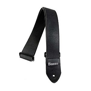 Correia Basso Sf Prime 01 Preto [F108]