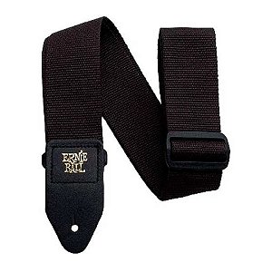 Correia Polypro Marrom P04052 Ernie Ball (12906) [F108]