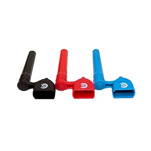 Enrolador De Cordas Plastico Csw3 - Cores Variadas 2 Un [F108]