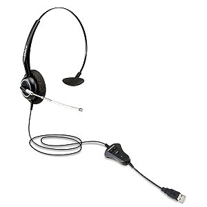Headset Ths 55 Usb 4010055 [F083]