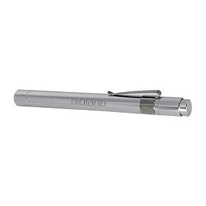 Lanterna Clínica Led Lt200 Prata Bioland [F083]