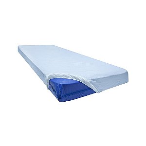 Lençol Impermeável P/ Colchão Solteiro 088 X 188 Cm Perfetto [F083]