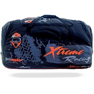 Mala De Equipamentos Racing Promoto [F105]