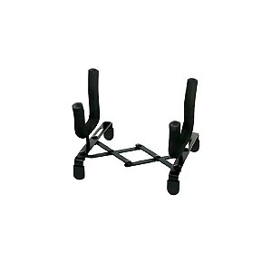 Suporte Para Violino Articulável Em Metal Custom Sound Csis1 [F108]