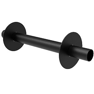 Tubo Suporte Pedestal 40 Cm - Mark Audio Mk40 [F108]
