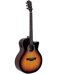 Violão California Sb Aço Tagima [F108]